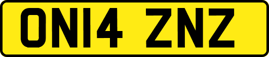 ON14ZNZ