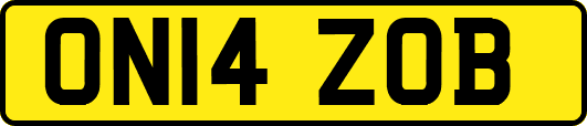 ON14ZOB