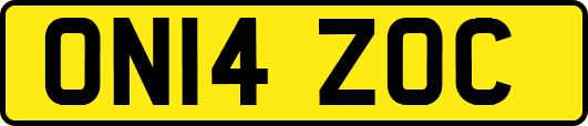 ON14ZOC