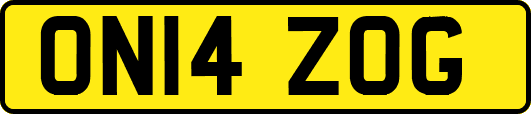 ON14ZOG