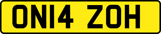 ON14ZOH