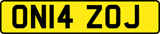 ON14ZOJ