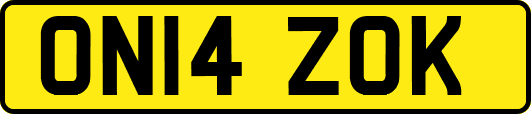 ON14ZOK