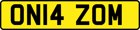 ON14ZOM