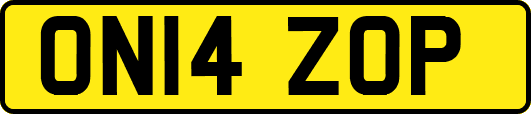 ON14ZOP