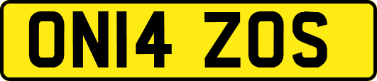 ON14ZOS