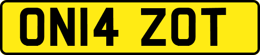 ON14ZOT