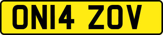 ON14ZOV