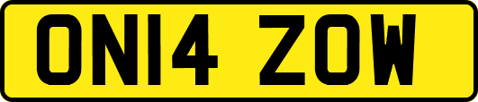 ON14ZOW