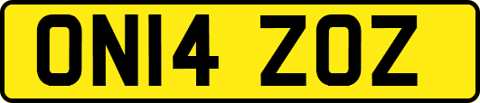 ON14ZOZ