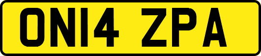 ON14ZPA