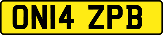 ON14ZPB