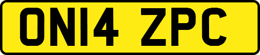 ON14ZPC