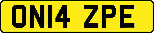 ON14ZPE