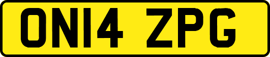 ON14ZPG