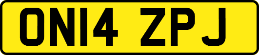 ON14ZPJ