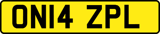 ON14ZPL