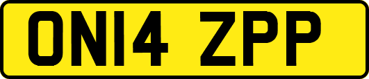ON14ZPP
