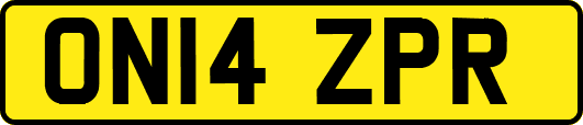 ON14ZPR
