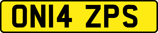 ON14ZPS