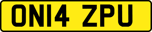 ON14ZPU