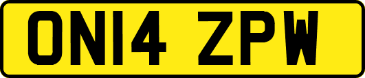 ON14ZPW