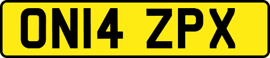 ON14ZPX