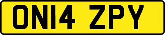 ON14ZPY