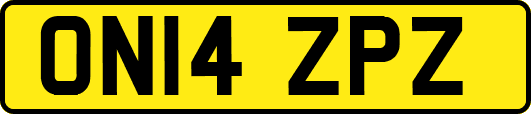 ON14ZPZ