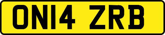 ON14ZRB