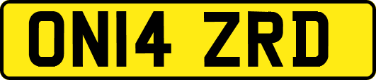 ON14ZRD