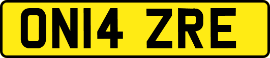 ON14ZRE
