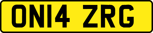 ON14ZRG