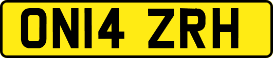 ON14ZRH