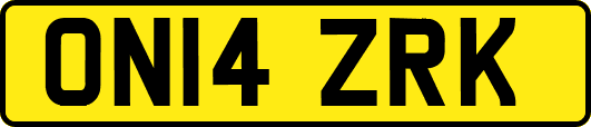 ON14ZRK
