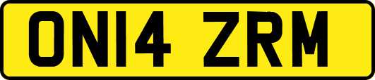 ON14ZRM