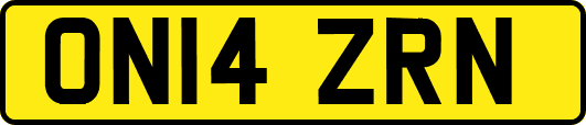 ON14ZRN