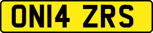 ON14ZRS