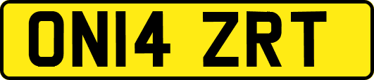 ON14ZRT