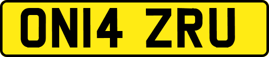 ON14ZRU