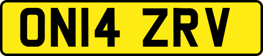 ON14ZRV