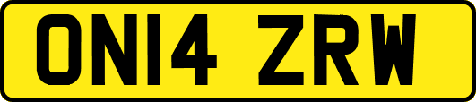 ON14ZRW