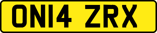 ON14ZRX