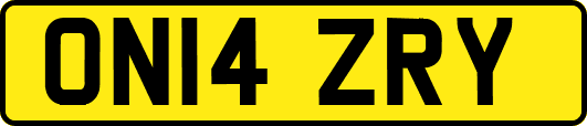 ON14ZRY