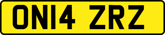ON14ZRZ