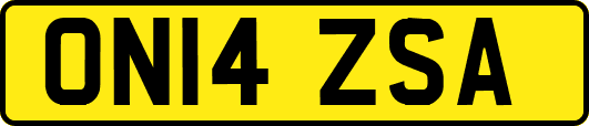 ON14ZSA