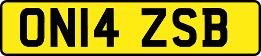 ON14ZSB