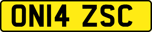 ON14ZSC