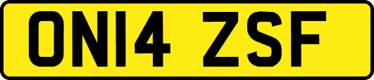 ON14ZSF