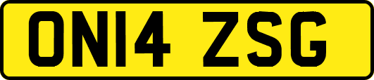 ON14ZSG